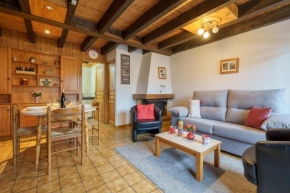 Duplex du Moulin - Parking et terrasse